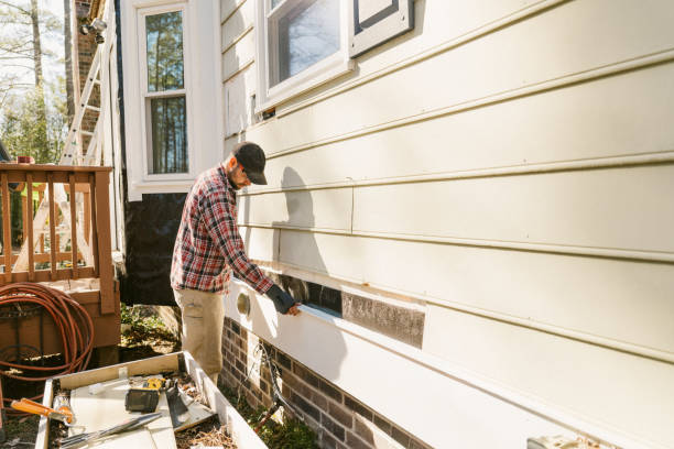 Trusted Vinyl Siding service in Hillsborough, NJ - Creative Siding